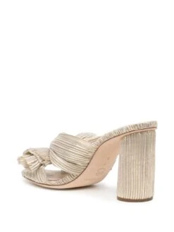 Women Loeffler Randall Penny Bow-detail 95mm Sandals 8 Women Loeffler Randall Penny Bow-detail 95mm Sandals -Loeffler Randall 18444011 40133844 1000