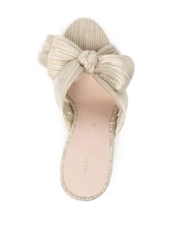 Women Loeffler Randall Penny Bow-detail 95mm Sandals 9 Women Loeffler Randall Penny Bow-detail 95mm Sandals -Loeffler Randall 18444011 40134531 1000