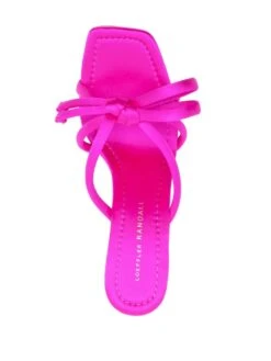 Women Loeffler Randall Margi Satin Sandals 9 Women Loeffler Randall Margi Satin Sandals -Loeffler Randall 19686552 44166144 1000