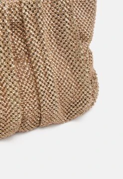 Loeffler Randall Crystal Gathered Flat - Clutch - Light Peach 10 Loeffler Randall Crystal Gathered Flat - Clutch - Light Peach -Loeffler Randall 3b917d6794ad4c798cce9f6ab08c4b3a