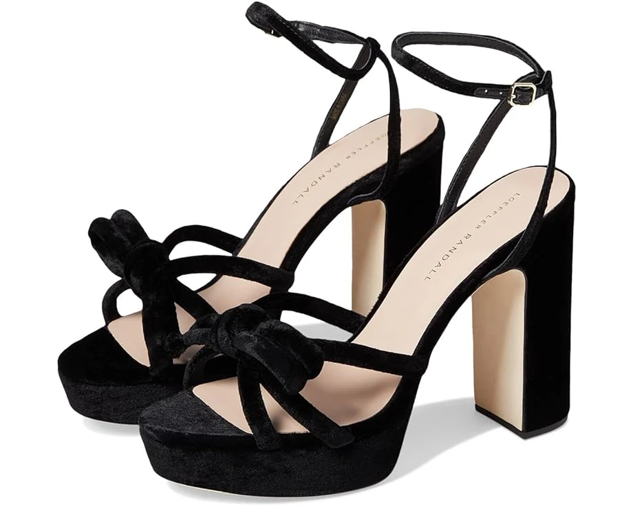 Loeffler Randall Melany 3 Loeffler Randall Melany