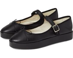 Loeffler Randall Leah