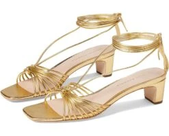 Loeffler Randall Riley