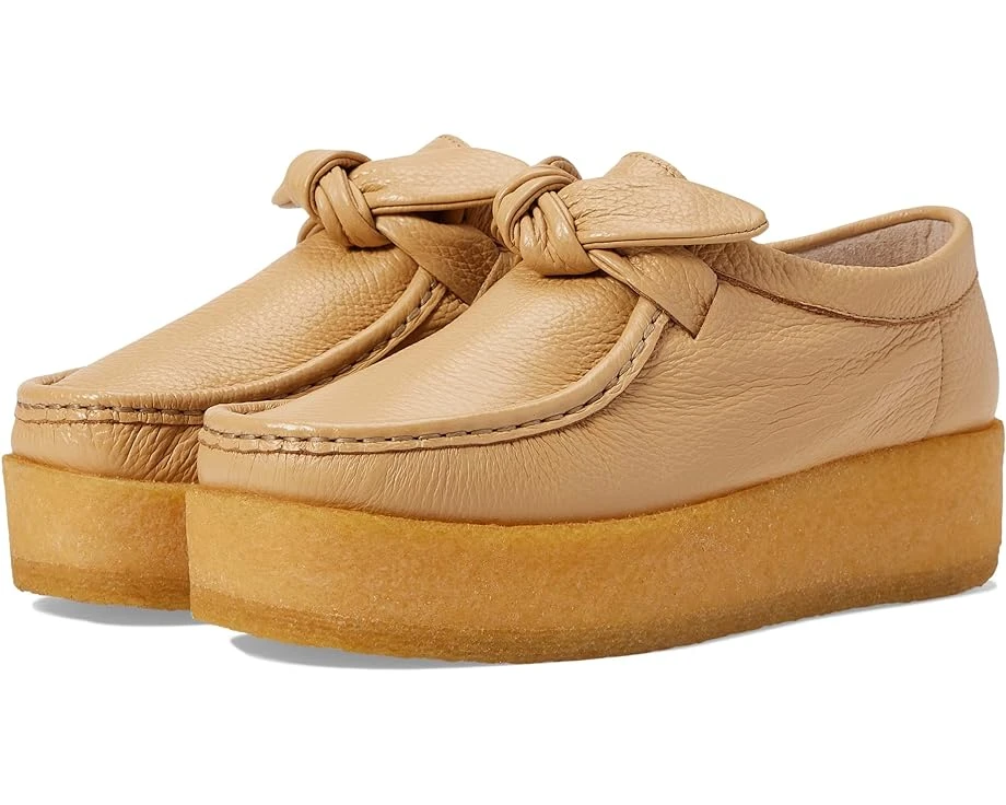 Loeffler Randall Tabitha Casual Chukka Boots With Bow 3 Loeffler Randall Tabitha Casual Chukka Boots With Bow