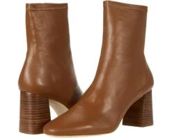 Loeffler Randall Elise Slim Ankle Bootie