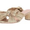 Loeffler Randall Emilia Pleated Knot Mule 2 Loeffler Randall Emilia Pleated Knot Mule -Loeffler Randall 810BfYFw13L. AC SR920736