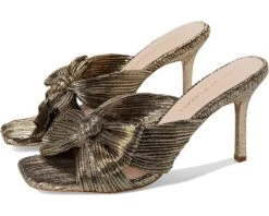 Loeffler Randall Claudia