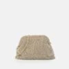 Loeffler Randall Frame Pouch - Clutch - Gold-Coloured 2 Loeffler Randall Frame Pouch - Clutch - Gold-Coloured -Loeffler Randall 9586480bc1604dd29663199cdee1a39e