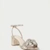 Loeffler Randall Avril Prosecco Low Heel 2 Loeffler Randall Avril Prosecco Low Heel -Loeffler Randall AVRIL LME PROSE 1