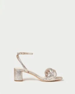 Loeffler Randall Avril Prosecco Low Heel -Loeffler Randall AVRIL LME PROSE 2