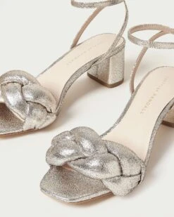 Loeffler Randall Avril Prosecco Low Heel -Loeffler Randall AVRIL LME PROSE 3 1