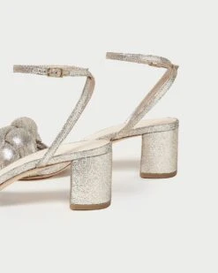 Loeffler Randall Avril Prosecco Low Heel -Loeffler Randall AVRIL LME PROSE 4