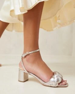 Loeffler Randall Avril Prosecco Low Heel -Loeffler Randall AVRIL LME PROSE 5 e3c92aa2 8692 4043 ba75 990e4258afff 1