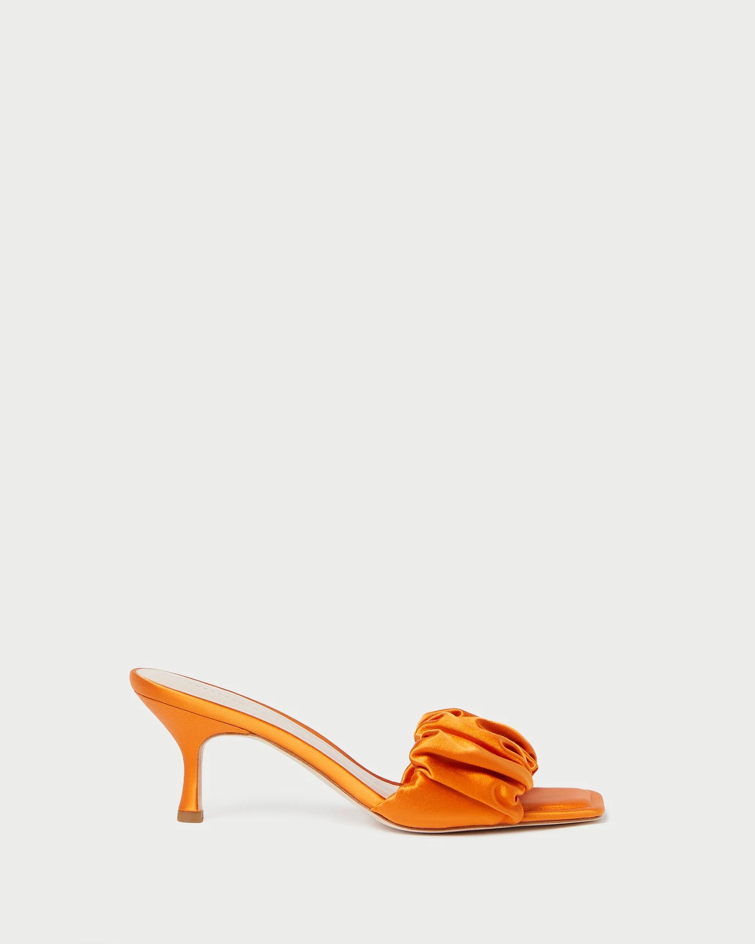 Loeffler Randall Bianca Marigold Kitten Heel Mule 4 Loeffler Randall Bianca Marigold Kitten Heel Mule - Image 2
