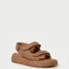 Loeffler Randall Blaise Brown Raffia Platform Sandal 2 Loeffler Randall Blaise Brown Raffia Platform Sandal -Loeffler Randall BLAISE R BROWN 1
