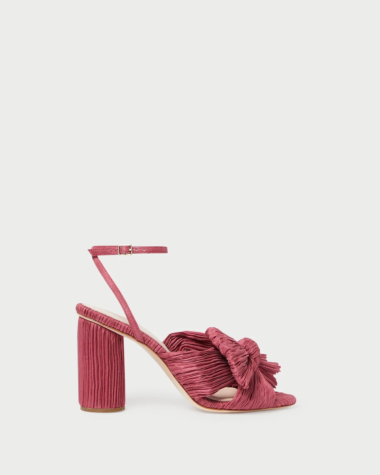 Loeffler Randall Camellia Tea Rose Bow Heel 4 Loeffler Randall Camellia Tea Rose Bow Heel - Image 2
