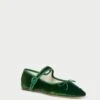 Loeffler Randall Chiara Spruce Mary Jane -Loeffler Randall CHIARA VL SPRUC 1