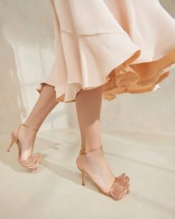 Loeffler Randall Estella Beauty Ruffle Heeled Sandal -Loeffler Randall Estella Beauty 496copy2 1