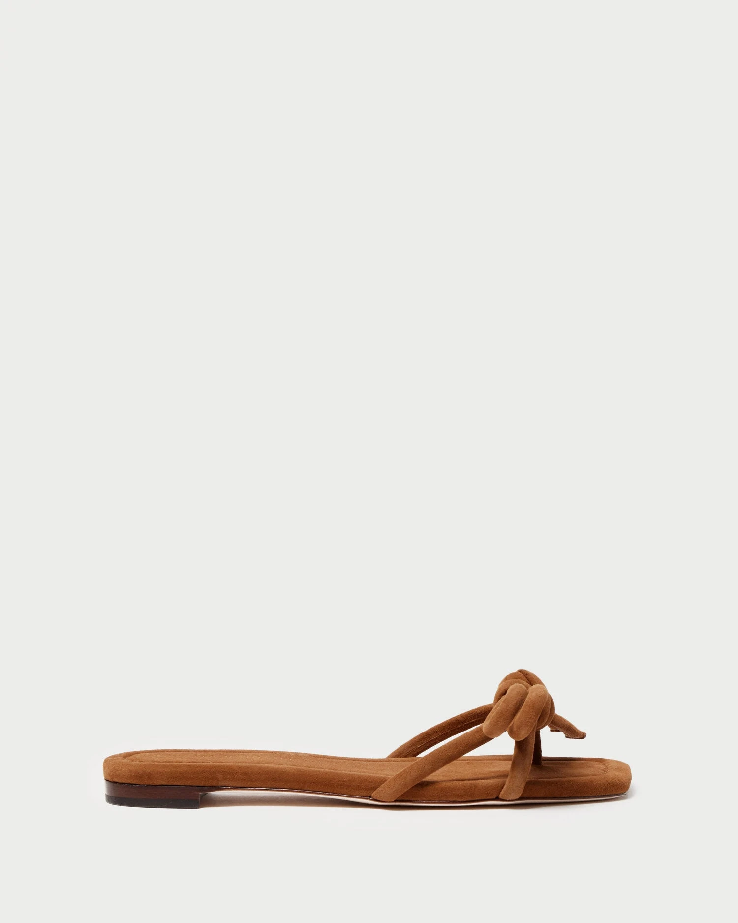 Loeffler Randall Hadley Cacao Bow Sandal 4 Loeffler Randall Hadley Cacao Bow Sandal - Image 2