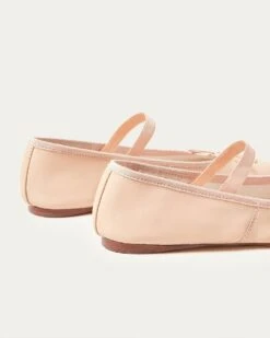 Loeffler Randall Leonie Ballet Ballet Flat -Loeffler Randall LEONIE GLCF BALET 3