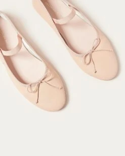 Loeffler Randall Leonie Ballet Ballet Flat -Loeffler Randall LEONIE GLCF BALET 4