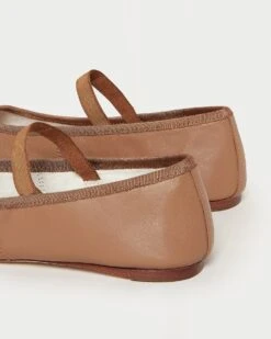 Loeffler Randall Leonie Safari Ballet Flat -Loeffler Randall LEONIE N SAFRI 4 240469d3 b7c0 46d3 8c46 106988d440ba