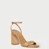 Loeffler Randall Malia Dune Curved-Heel Sandal -Loeffler Randall MALIA N DUNE 1