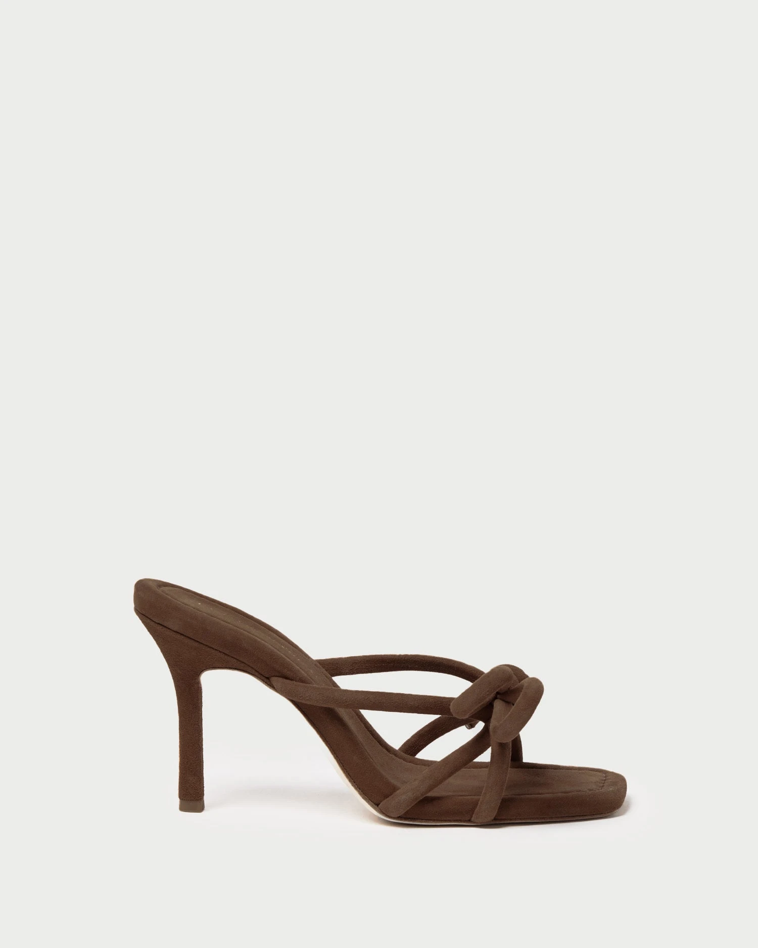 Loeffler Randall Margi Cacao Bow Heel 4 Loeffler Randall Margi Cacao Bow Heel - Image 2