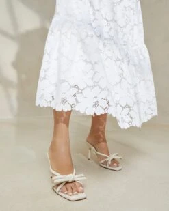 Loeffler Randall Margi Optic White Bow Heel 11 Loeffler Randall Margi Optic White Bow Heel -Loeffler Randall MARGI N OPTWH 5 652e0f15 9368 4562 8109 4341df56523e 1