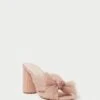 Loeffler Randall Penny Beauty Pleated Bow Heel -Loeffler Randall PENNY PLFA BEATY 1 1