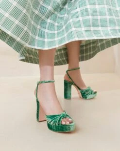 Loeffler Randall Rivka Cyprus Knot Platform Sandal 11 Loeffler Randall Rivka Cyprus Knot Platform Sandal -Loeffler Randall RIVKA VL CYPRS 035copy 1