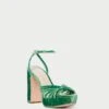 Loeffler Randall Rivka Cyprus Knot Platform Sandal 1 Loeffler Randall Rivka Cyprus Knot Platform Sandal -Loeffler Randall RIVKA VL CYPRS 1
