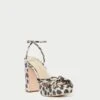 Loeffler Randall Rivka Leopard Knot Platform Sandal 2 Loeffler Randall Rivka Leopard Knot Platform Sandal -Loeffler Randall RIVKA VL LEOPRA 1 1