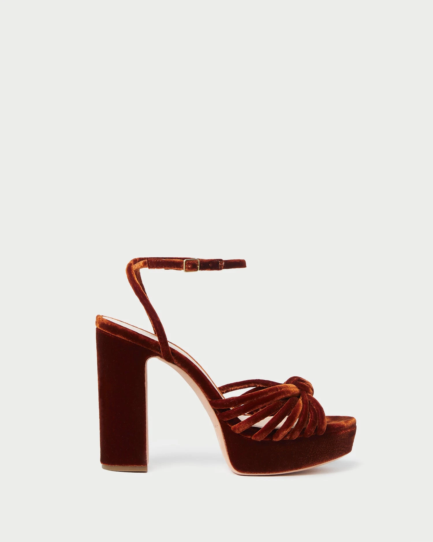 Loeffler Randall Rivka Sienna Knot Platform Sandal 4 Loeffler Randall Rivka Sienna Knot Platform Sandal - Image 2
