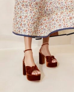 Loeffler Randall Roz Sienna Knot Platform Sandal -Loeffler Randall ROZ VL SIENA 023copy