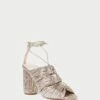 Loeffler Randall Teresa Champagne Pleated Lace-Up Sandal 1 Loeffler Randall Teresa Champagne Pleated Lace-Up Sandal -Loeffler Randall TERESA PLSF CHAMP 1 6188d3bc 7d31 47f8 9222 a0534614b044 1