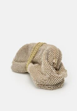 Loeffler Randall Frame Pouch - Clutch - Gold-Coloured -Loeffler Randall e4a05454637f479a923e504a382985a4