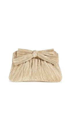 Loeffler Randall Rayne Pleated Frame Clutch -Loeffler Randall loeff4164011739 q6 2 1. UX357 QL90