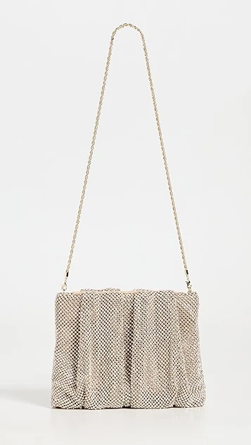 Loeffler Randall Ember Diamante Clutch 3 Loeffler Randall Ember Diamante Clutch