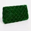 Loeffler Randall Woven Puff Clutch -Loeffler Randall loeff4206713301 1671643403006 2 0. UX357 QL90