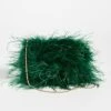 Loeffler Randall Mini Feather Pouch