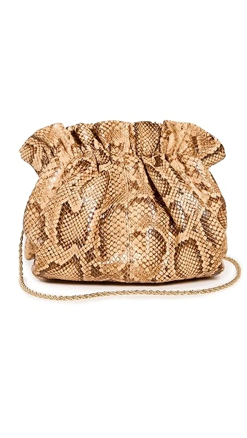 Loeffler Randall Mini Cinch Clutch 8 Loeffler Randall Mini Cinch Clutch - Image 6