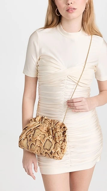 Loeffler Randall Mini Cinch Clutch 4 Loeffler Randall Mini Cinch Clutch - Image 2