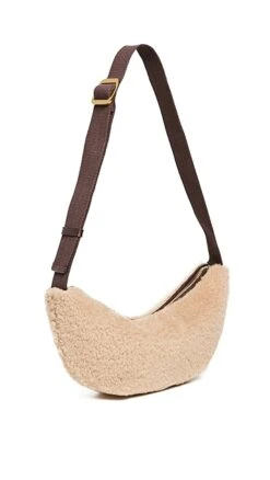 Loeffler Randall Jillian Soft Crossbody Pouch -Loeffler Randall loeff420711eb8b 1672173837818 2 0. UX357 QL90