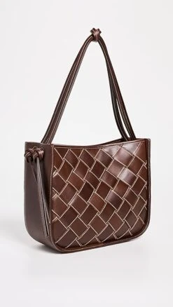 Loeffler Randall Marine Bag