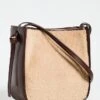 Loeffler Randall Mackenzie Crossbody Bag