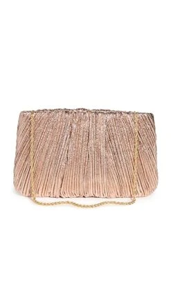 Loeffler Randall Brit Flat Pleated Pouch -Loeffler Randall loeff4209210650 1677795776571 2 0. UX357 QL90
