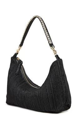 Loeffler Randall Addy Mini Pleated Baguette 12 Loeffler Randall Addy Mini Pleated Baguette -Loeffler Randall loeff421001cd2d 1678207089350 2 0. UX357 QL90