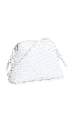 Loeffler Randall Marybeth Mini Square Woven Crossbody -Loeffler Randall loeff421051c925 1677607862324 2 0. UX357 QL90