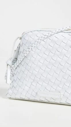 Loeffler Randall Marybeth Mini Square Woven Crossbody -Loeffler Randall loeff421051c925 1677607862543 2 0. UX357 QL90